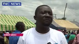 Initiative To Mitigate Flood Impact, Support 5000 Persons