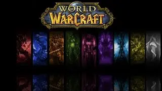 WoW Legion beta