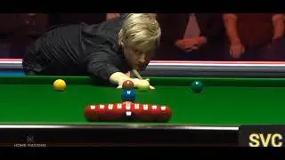 Neil Robertson vs Mark Williams English Open Quarter Final Full Match