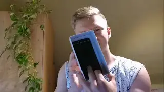 Funniest Unboxing Fail - Huawei P40 Lite Used Came with Broken Screen