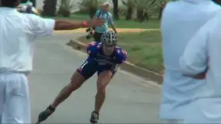 Joey Mantia in WIC 2009