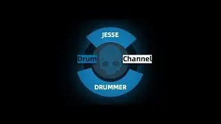 Drum cam Jesse Drummer The Thing By Spheres