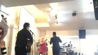 Que Se Llena Tu Casa & Vamos A Cantar