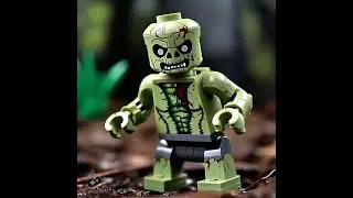 Zombi Atum: Origins