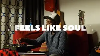 SOULFUL FEELING 2- House for the soul #gospelhousemusic#housemusic#chillmusic
