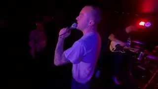 CLOBBER @ DUFFYS BAR 9/5/25