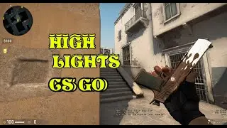 THIAGOVKS DANDO AULA NO CSGO