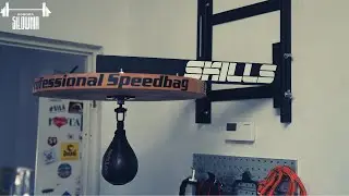 Speedbag platforma bokserska. Jak zacząć?