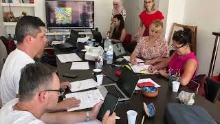 Erasmus KA1 - CCIF Cyprus-Colina productions