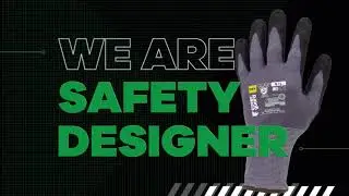 [EN] EUROLITE MAX25 - Precision Work Gloves - COVERGUARD&reg;