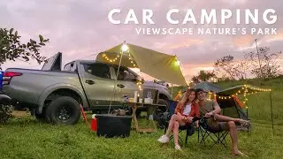 Car Camping: Viewscape Nature's Park | Jane Timbengan