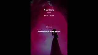 Your Mine