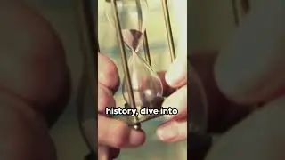 Time Travel: A Journey Through Books, Not Wormholes #shortvideo #short #facts #timetravel #trending