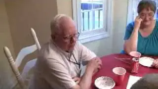 Pete Mayo