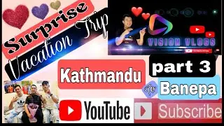 Surprise dede and my family Vlogs part 3 #love #surprisegift #explore @technicalview @dhadingevlog 
