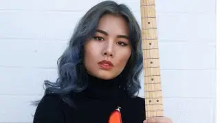 Artist Conversation&mdash;JIJI