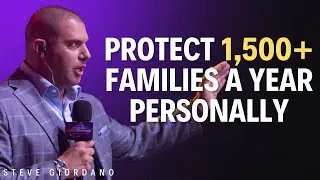 Insurance Sales Presentation of the #1 All Time Producer