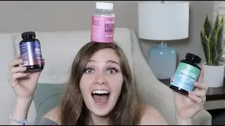 MAV Nutrition Supplement Review *UNBOXING & HONEST* | Plus A GIVEAWAY