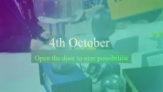 St Columba's Open Day Promo (2025)