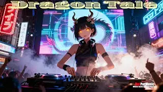 Dragon Tale (Alternative Hybrid)