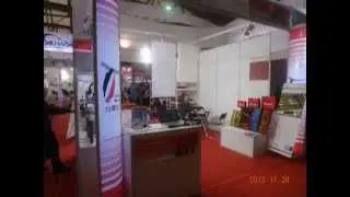 [標竿專業媒體]BENCHMARK MEDIA - China Int'l Hardware Show 中國國際五金展(2013.11/26-11/28)