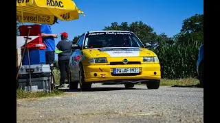 Labertal Rally 2022 - WP5 Ascher/Kühberger