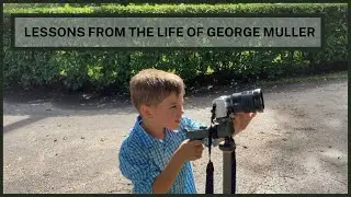 The Life of George Muller | Faith and Answered Prayers