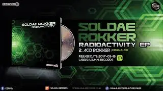 Soldae Rokker - Acid Rokker