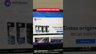 Visita www.interlace.com.mx, seleccionamos los mejores equipos para ti.