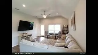 Star Properties Real Estate - 14108 Madrid Falls Lane