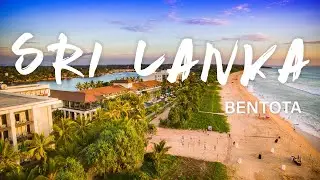 Centara Ceysands Resort & Spa Sri Lanka-  4K