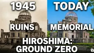 The story of Hiroshima is a tale of fire, silence, and humanity forever changed by one moment.