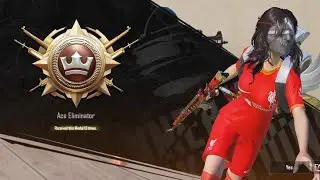 ⚔️ 1v4 Clutch Gameplay | Event Cleared | ORTZAK BGMI 🔥
