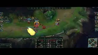 Zyra vs Sylas - Ranqueada Flex - Platina III
