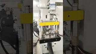 Copper Pipe Refrigerant Distributor Production Line