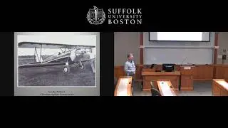 The incredible Gee Bees of Massachusetts & the quest for speed in Aviation&rsquo;s Golden Age | Tom Nallen