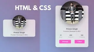 HTML & CSS HOVER EFFECT | CODE ELSE #coding #html #css