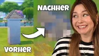Mein Sim hat in einer Box gelebt und hat jetzt eine VILLA? (Part 3) | simfinity