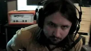 IN THE STUDIO WITH STAIREO PART2