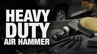 Powermate PX - Heavy Duty Air Hammer