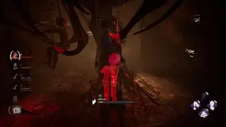 Borrowed Time SAVES the game - Dead by Daylight