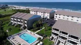 Seaside of Vilano - Condominium Community - St. Augustine, Florida