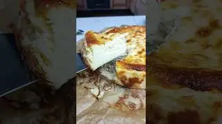 El secreto de la Tarta de queso La Vi&ntilde;a
