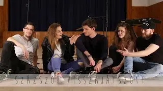 Foreland - Sz&aacute;zszor visszaj&aacute;tszott (Konyha cover)