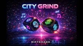 Rift Shade-Tina Flare: Hip-Hop| Dark Trap Club | Hustle Soundtracks