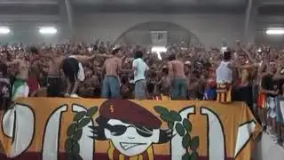 Supras sud 2004 ❤💛✊✊😊