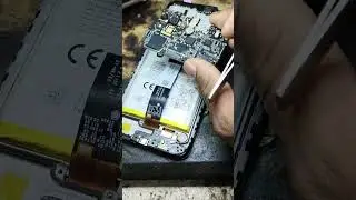 Mi 9a /poco c3 hang on first logo /on off problem solve 💯