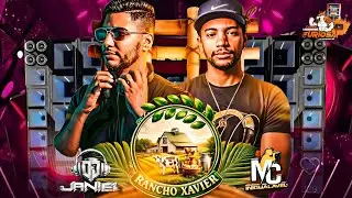 CD AO VIVO RANCHO XAVIER 2026 DJ JANIEL É MC INIGUALÁVEL 