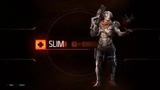 Evolve New DLC Medic Character Class Gameplay PS4
