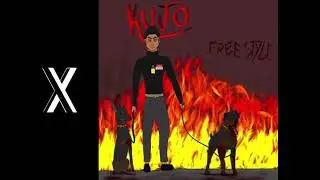 Sinoda - Kujo Freestyle (1 Hour Loop)